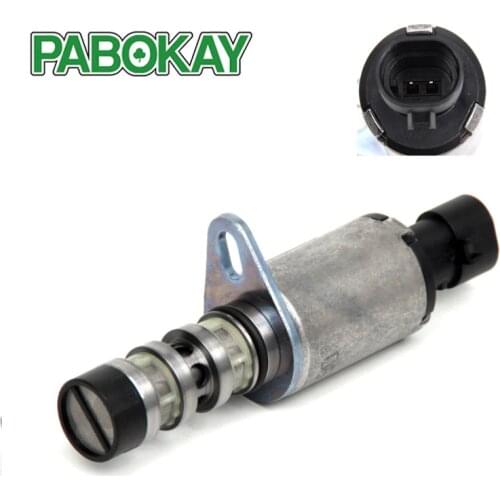 FOR OPEL INSIGNIA CHEVROLET FIAT OIL CONTROL VALVE 55567050 71744383 12992408 427001410 F34755501 F34755502 1235299