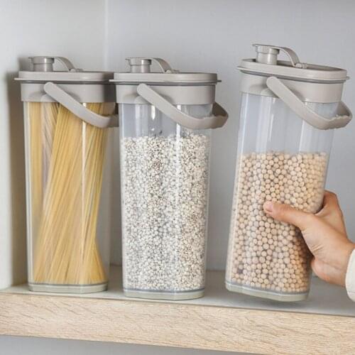 Large Capacity Home Water Pitcher with Handle 2000ml Ice Guard Tea Pot Kettle Jug Durable Bar Curling Cold Beverages Au02 21