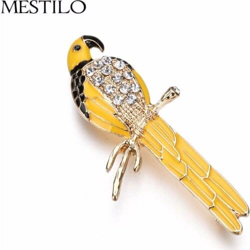 MESTILO Brooches