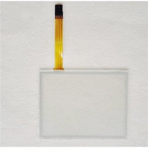 NEW ETOP12-0050 ETOP12 0050 HMI PLC touch screen panel membrane touchscreen Industrial control maintenance accessories