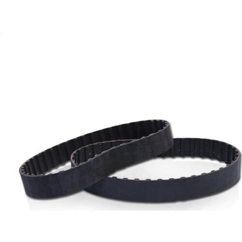 LINK CNC Laser machine belt Engraving rubber closed-loop T5 Timing 300mm width 20mm Teeth 60 synchronous Belt