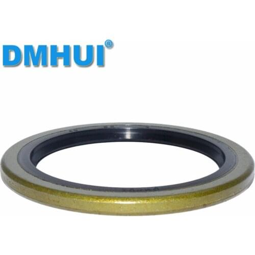 Excavator Machinery bucket spindle rubber Oil Seal 140*170*15/140x170x15 VB type NBR rubber ISO 9001:2008 140x170x15mm
