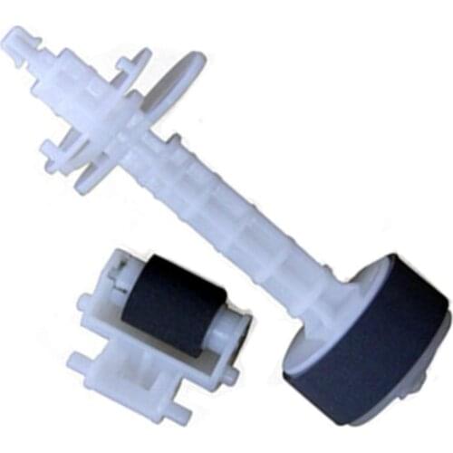 Pick Up Roller pickup roller for Epson L110 L111 L120 L130 L210 L220 L200 L355 L211 L300 L301 L303 L310 L350 L351 L353 Printer
