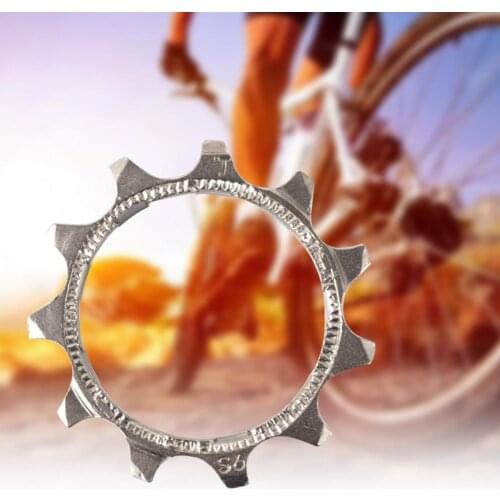 Mountain bike flywheel repair gear, 11T 8/9/10/11 Speed Cassette Freewheel, accessories for bicycle cassette freewheel 891011s