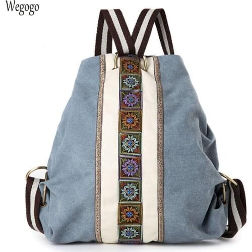 Wegogo Goods For Tourism