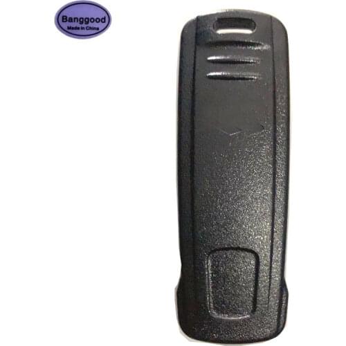 Back Pack Belt Clip for YAESU Vertex VX-231 VX-261 VX231 VX261 EVX-531 EVX-534 EVX-539 VX-451 VX-454 VX-456 VX-459 Radio