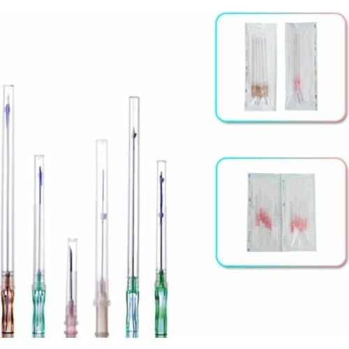 20pcs Face-anti Aging Nose Eye Skin Lift Facial Cog 3d 4d 6d Mono Tornado Screw Multi Molding Hilos Tensores Lifting Pdo Threads