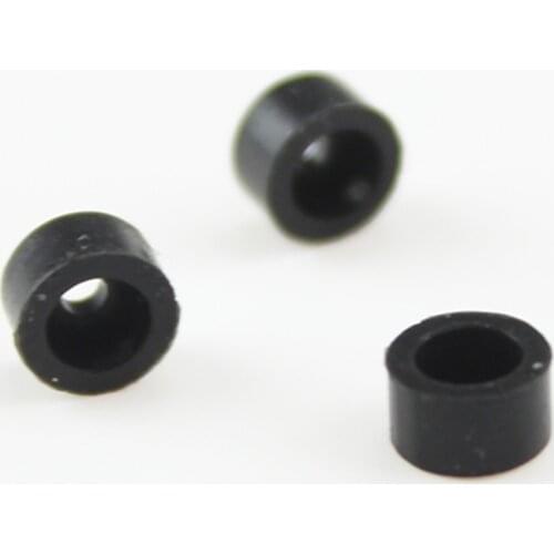 3 Pcs/set RC Model Shock Damping Spare Parts for WLTOYS XK K130