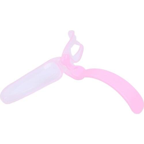 4 in1 Eyebrow Mold Eyebrow Stencils Reusable Design Eyebrow Grooming Card