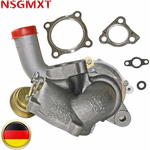 AP01 53039700052 Turbocharger K03 Upgrade for AUDI A3 A4 for VW Golf BORA Seat Leon SKODA 1.8t K04-001 RPF 06A145713D