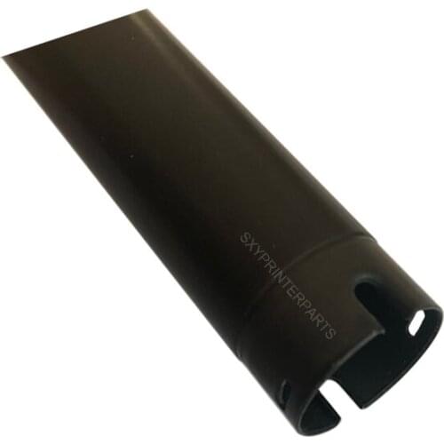 Free shipping Wholesale Price 2pcs Upper Fuser Roller for Xerox DC350I DC450I DC550I DC4000 Black Color Upper Roller