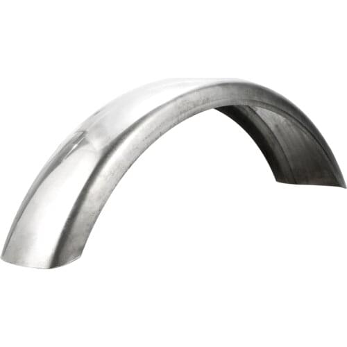 1pc Motorcycle Rear Fender for Harley Bobber Chopper Honda Yamaha Motorbike Mud Flaps Splash Guard Mudguard Cover Modified Parts