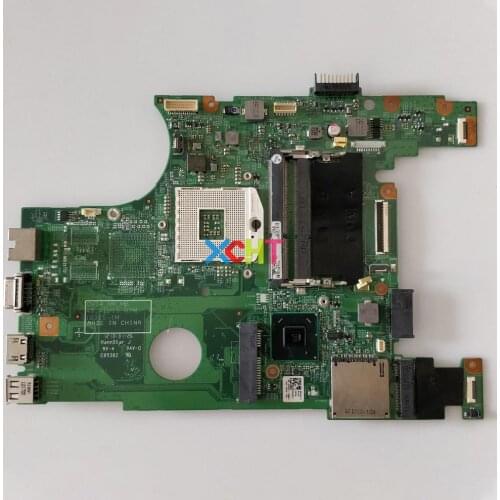 CN-0X0DC1 BR-0X0DC1 0X0DC1 X0DC1 for Dell Inspiron N4050 NoteBook PC Laptop Motherboard Mainboard Tested