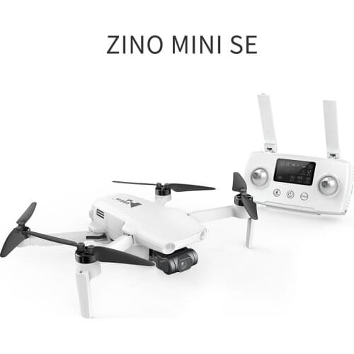HUBSAN Radio-controlled Aircraft