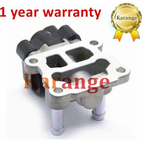 Idle Air Control Valve Fit For Toyota Corolla 22270-74390 Remanufactured