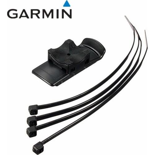 Computer Bicycle GPS Mount holder Bike stents For Garmin Oregon 600 Etrex 10,20,30 GPSMap bracket base and tie Fixed belt