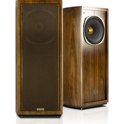 M-044 12-inch coaxial HIFI speaker passive Loudspeakers pk Tianlang speaker Stalin