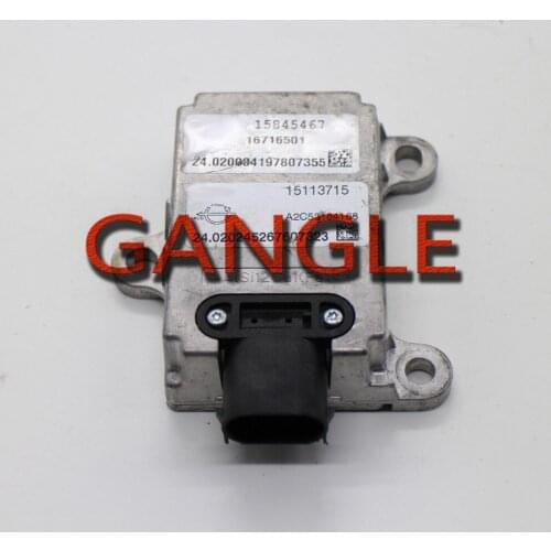 15845467 STABILITY CONTROL MODULE FOR CADILLAC CTS STS