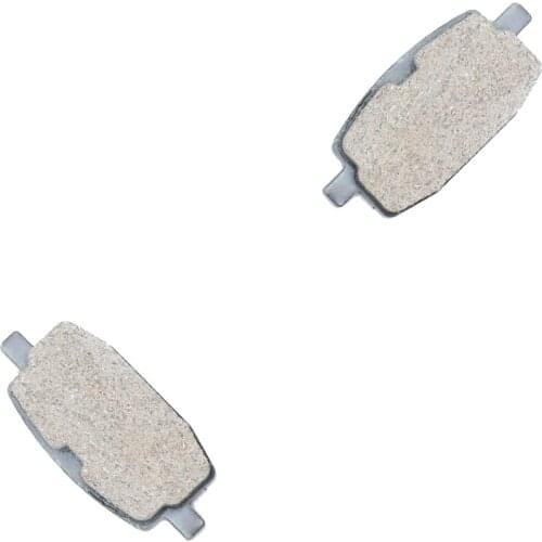 Brake Shoe Pads Set for ADLY Street Bike 100 Jet 1996 &up