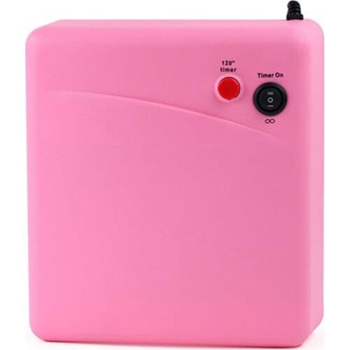 Nail Art Lamp Light 36W Dryer UV Gel Polish Curing Drying Machine Convenient For Women Lady E7