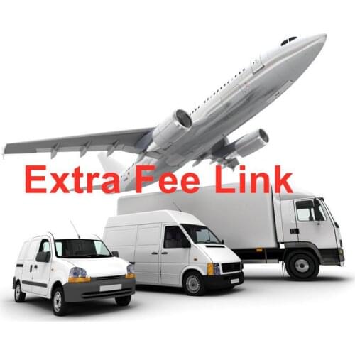Extra Fee Link for VIP
