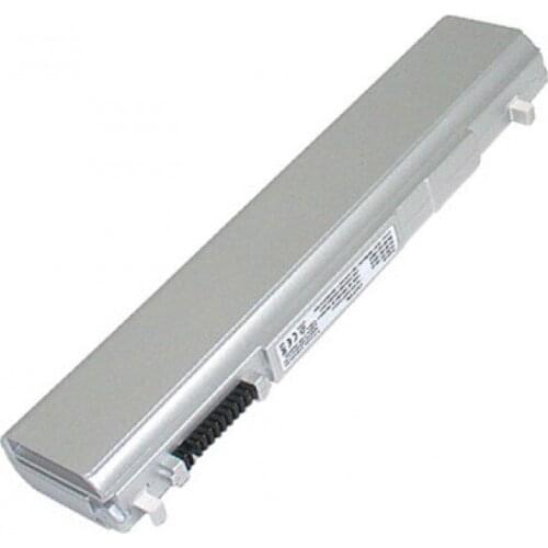 UGB genuine Replacement Toshiba Portege A600 A605 R500 PA3612U-1BAS PA3614U-1BRS laptop battery
