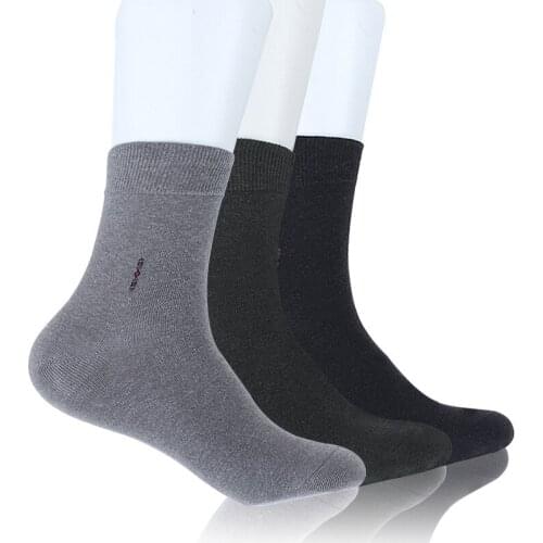 Your-sofy Men's Warm Socks