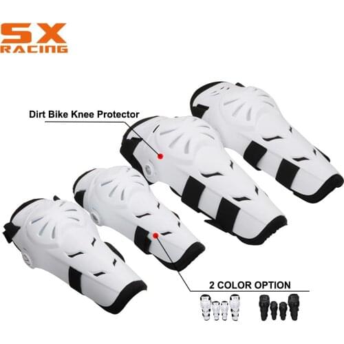 Motorcycl Protective Gear 32cm*12cm Knee 43cm*13.5cm Elbow Pad Body Protect Guard For HONDA SUZUKI KTM Universal Accessories