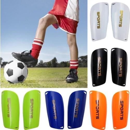 1 Pair Shin Guard Adult Child Antislip Soccer Football Training Shin Guard Pad Leg Sleeves Knee Protector Legs Support Sock
