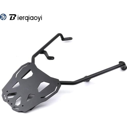 For Yamaha tmax 530 Accessories 2013-2016 t max 530 tmax530 Rear Luggage Box Case Rack Cargo Top Toolbox t-max Shelf Bracket