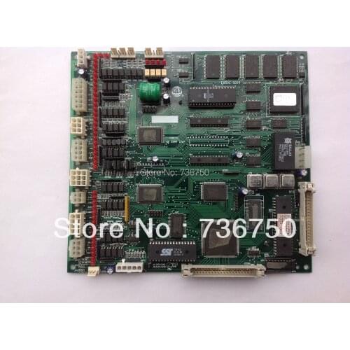 P/N E850D E850C E850 Genuine Dahao Mainboard Mother Bocard CPU Card Feiya ZGM Prodigi Special embroidery machine spare parts