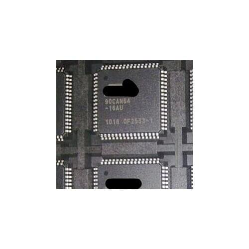 Free shipping 10pcs/lot AT90CAN32-16AU AT90CAN32 64-TQFP 90CAN32-16AU