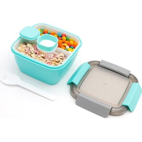 CM Lunch Boxes