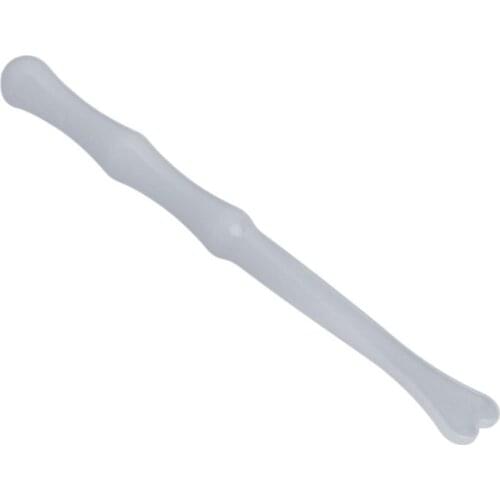 DIY Tools Spoon Mix Scraper Cup Silicone Mold Dispenser Jewelry Making Accessories Epoxy Resin Mould Crafts E56C