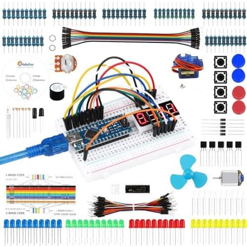 EASYSMX LCD Displays