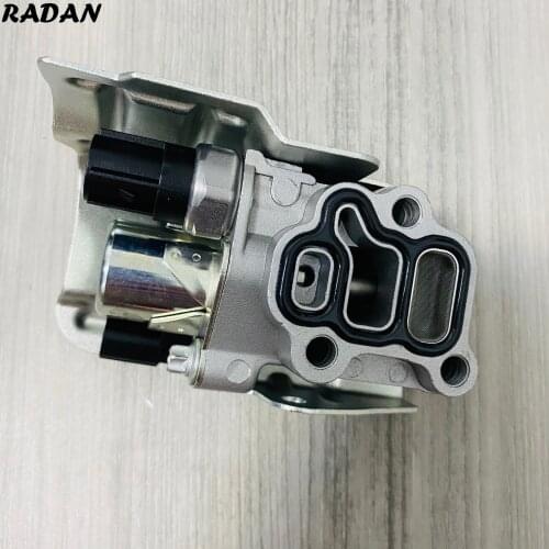 Solenoid Valve Camshaft For CRV OEM: 15810-RAA-A03 15810-RAA-A01