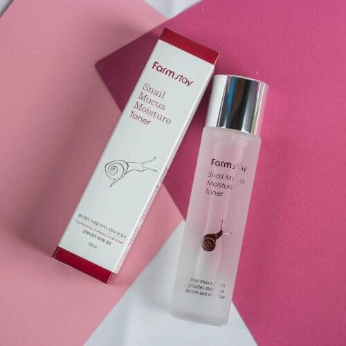 Farmstay Co. Ltd. Facial Care Products