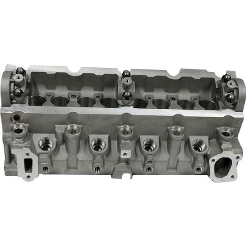 Cylinder Head 02.00.S3 908594 Fit for Peugeot 306/405 ZX Citroen 1905cc 1.9D SOHC 8v 1994