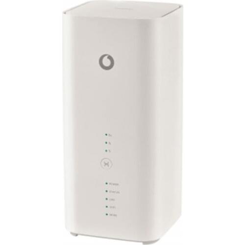 Huawei 4G Router 3 Prime B818 B818-263 LTE Cat19 Gigabit CPE with 256QAM Router 4×4 MIMO : B1/3/7/38/40/41/42/43 Wirless