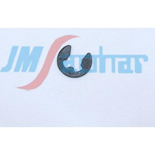 J6071200050 E-RING for samsung hanwha SMN feeder