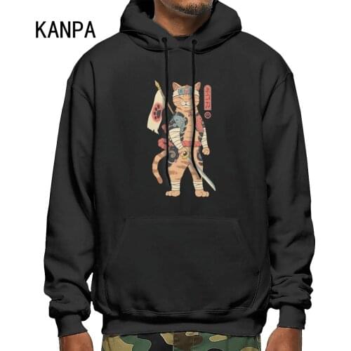 Mens Winter Hoodies KANPA China