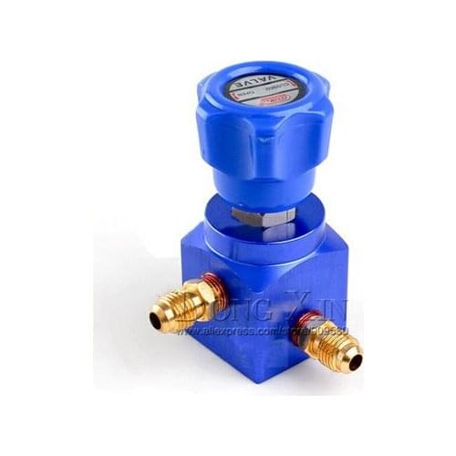 HOT CM-467 Refrigerant table valve