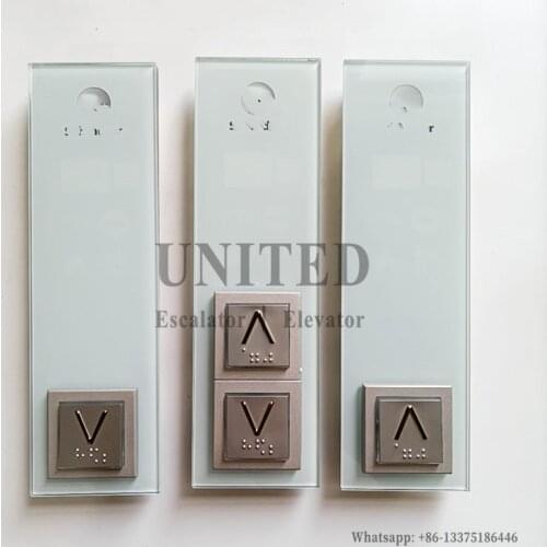 Elevator Lift LOP 594176