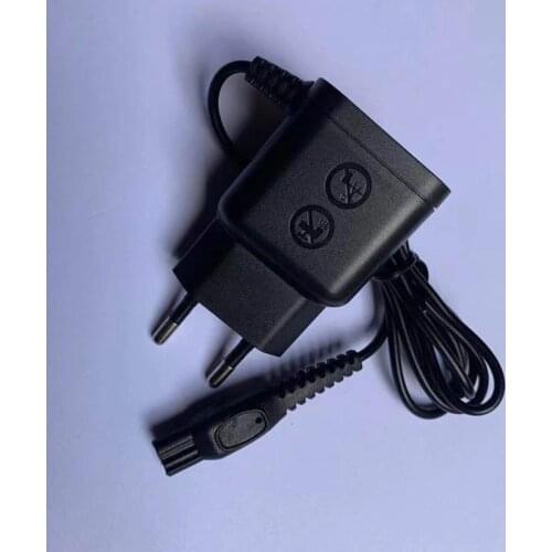 Original new electric shaver charger for Philips QC5115 HQ6070 HQ6071 HQ9070 HQ9080 HQ9090 PT720 PT721HQ8830 HQ8850 replacement