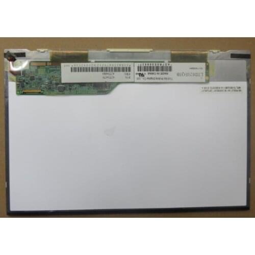 Original A+ LTD121EQ3B FRU 1280x800 FOR lenovo IBM X200 X200s X201 X201s Laptop LCD LED SCREEN Display matrix