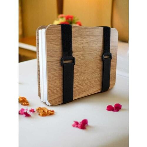 20*15*2cm Professional Flower Press Kit 6 Dry Plates Small Leaf Plant Press Set for DIY Art Nature Press Kit Handcrafts DROPSHIP