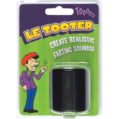 Funny Squeeze Create Farting Machine Party Sounds Fart Pooter Prank Joke Tricks Magic Props Novelty Toys Kids Baby