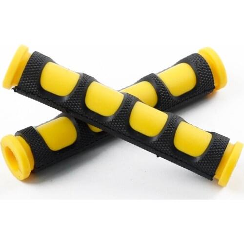 Motorcycle Handgrip Guard Cover Universal 2pcs Motorbike Brake Clutch Lever Cover Anti-Skid Handlebar Grips Moto Accessories