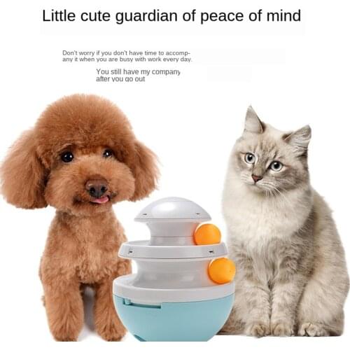 Funny Pet Dog Chew Toys Nontoxic Bite Resistant Toy Ball for Pet Dogs Puppy Dog Food Treat Feeder Tooth Cleaning Balls Chihuahua