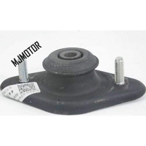 Rear Shock Absorber TOP rubber Strut Mount Parts for Chinese SAIC ROEWE 550 MG6 Auto car motor parts RPF100060